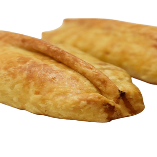 Empanadillas De Carne Picada Tex Mex