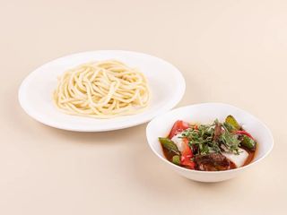 Гуйру-лагман с телятиной (550 гр.)