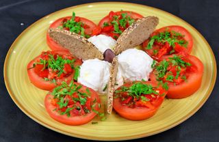 Славянска салата (350г)