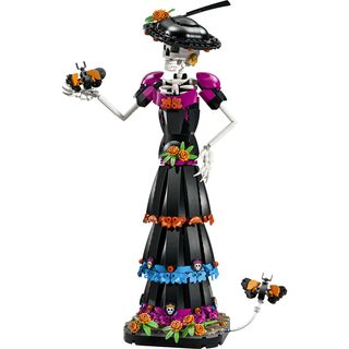 La Catrina - 21372