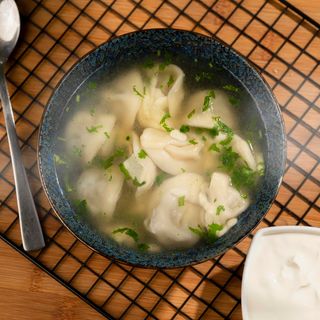 პელმენის წვნიანი