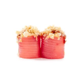 Gunkan crunch tuna  - 1 Pz