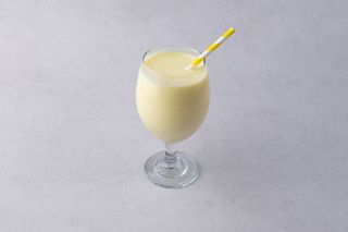 Lassi Banana