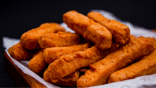 Chicken Fries