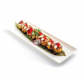 1081. Hosomaki De Fruta (8 Pzs.)