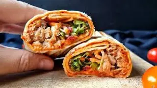 Special tortilla od integralnog brašna L