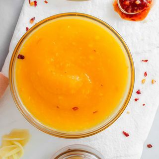 Mango Chutney