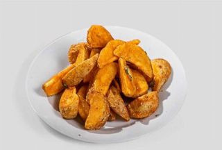 Cartofi Wedges