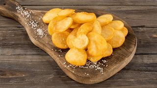 Dollar Chips 200g