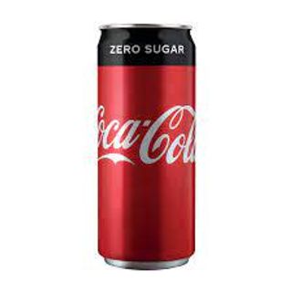 Coca-Cola Zero