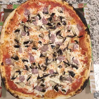 Boscaiola