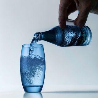 Mineralna voda 0.33 l