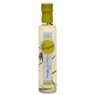 Vinagre Con Estragón Messino
