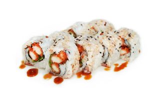 56. Chicken roll - 8 pezzi