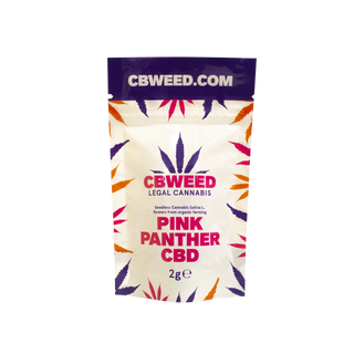 Pink Panther 2g