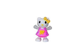 მოცეკვავე Hello Kitty