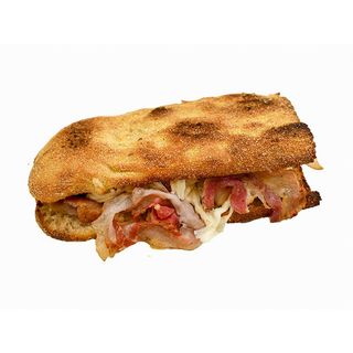 Faccia Tosta (15cm)