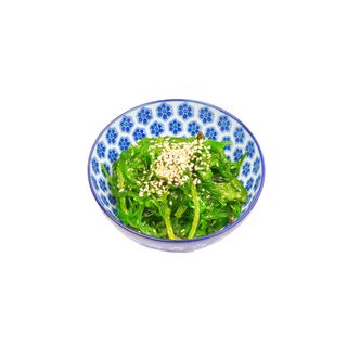 Chuka Wakame