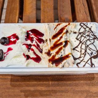 Caixa de 4 Sabores 1L