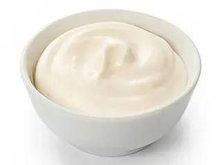 Bote De Salsa Mayonesa