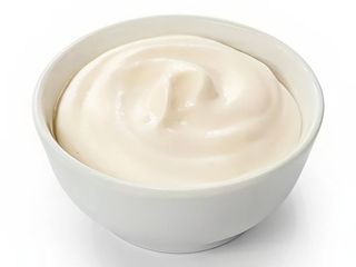 Bote De Salsa Mayonesa