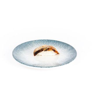 Nigiri De Anguila (1 Ud.)