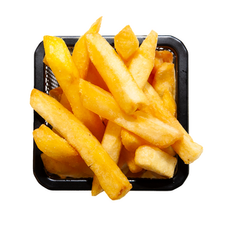 Большая Картошка фри 