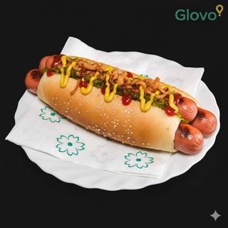 Menù Combo Hot Dog