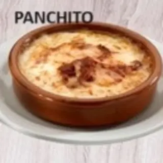 Enchilada Vegetariana