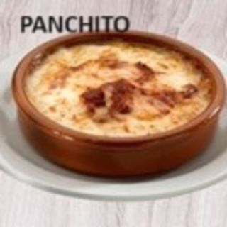 Enchilada Vegetariana