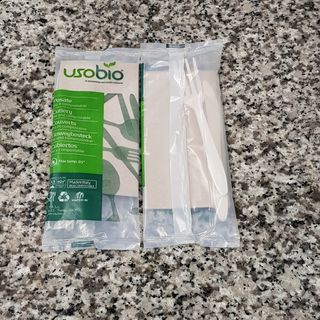 Forchetta, coltello, tovagliolo