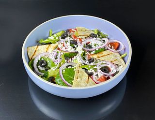 Македонський салат (180 г)