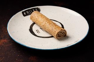 Proteinski palačinak