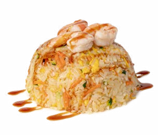 136. Yaki meshi