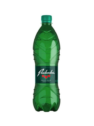 Voda mineralna Radenska 0,75 l