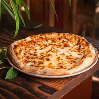 პიცა მარგარიტა