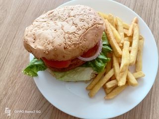 Hambúrguer