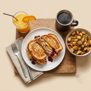 Cristo Sandwich