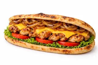 Panozzo Poulet