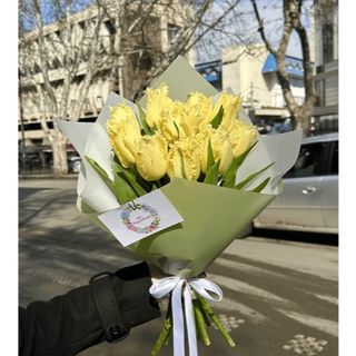 Yellow ( 10 ცალი )