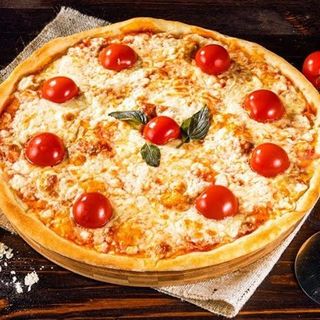 პიცა მარგარიტა პატარა