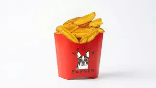 Cartofi crispers