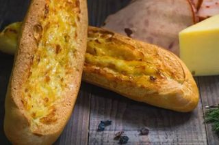 Багет сэндвич