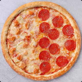 Піца Сімейна 30 см