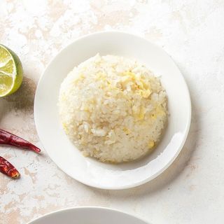 Рис с яйцом (270 гр)