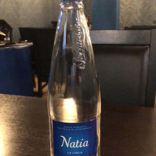 Acqua naturale 75 cl