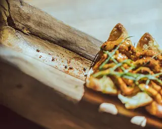 Gyozas