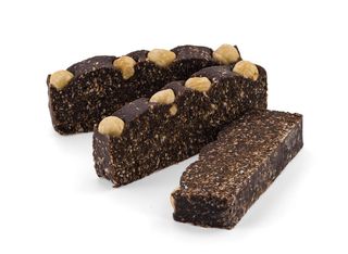 Протеиново барче с лешници и кокос (75г)