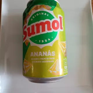 105AF SUMOL ANANAS