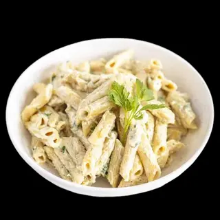 Pene Alfredo